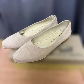 ORiental TRaffic 펌프스