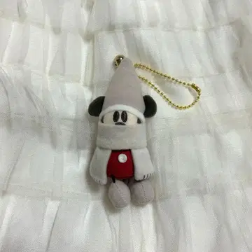 디즈니 크리스마스 2024 리루린린 봉제 인형 참