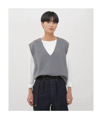 MHL 블루 그레이 베스트