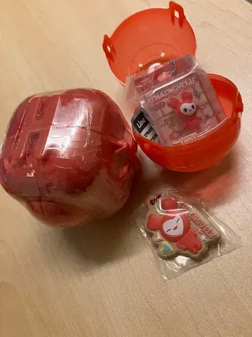 TWICE LOVELYS CAPSULE APARTMENT 채영 세트