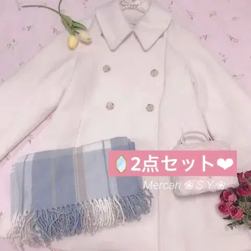 2세트 성숙 큐트, 스나이델, 프렌치 걸리시, 안미르