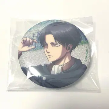 진격의 거인 라메키라 칸바지 컬렉션 리바이