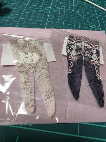 작가님 브라이스 Blythe 아웃핏 삭스