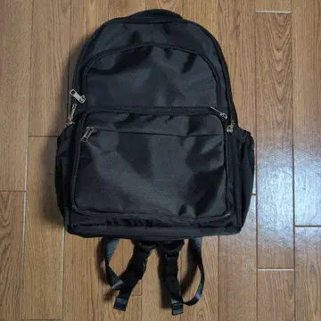 워크맨 마더스 백 블랙