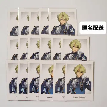 혜택 히요리 앙스타 파샤츠 애니메이트 페어 구매 혜택