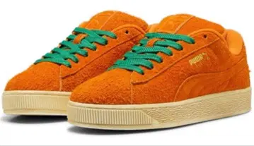 스니커즈 PUMA CARROTS (푸마 푸마-180 캐로츠)