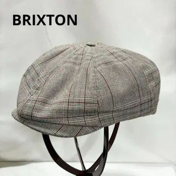 BRIXTON 브릭스톤 헌팅 캡