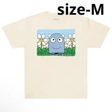 로봇 드림즈 T셔츠