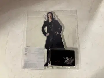 2022년 엘리자베트 후루카와 유다이 아크릴 스탠드