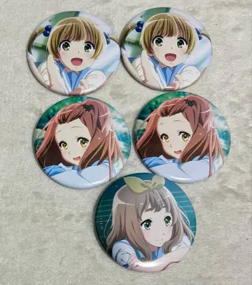 울려라! 유포니움 캔뱃지 typeA typeB