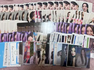 NiziU 리오 묶음 판매