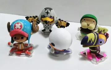 원피스 ART OF Chopper 빈티지 크리처즈 외 묶음 판매