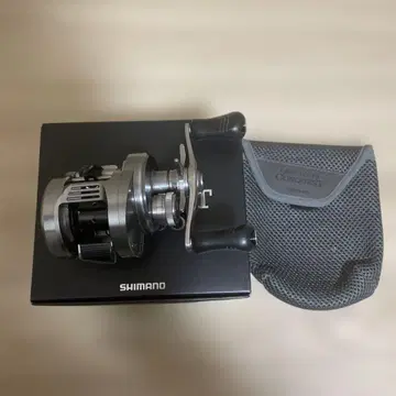 카르캇타 콘퀘스트 DC 100