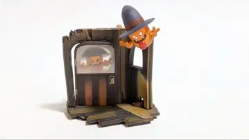 고스트 드래곤 퀘스트 몬스터즈 갤러리