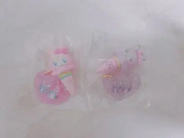 산리오 메조 피아노 콜라보 시크릿 참 헬로키티