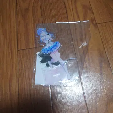 아이돌 마스터 샤이니 컬러즈 스즈키 하네 아크릴 스탠드