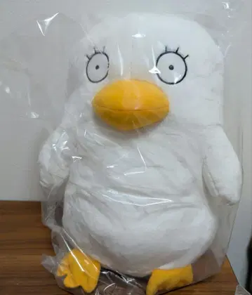 은혼 메챠모후굿토 봉제 인형 ~엘리자베스~