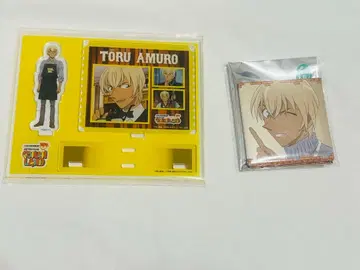 명탐정 코난 코난랜드 아무로 토오루 세트 판매