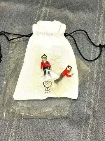 후지이 후미야 굿즈 후치야