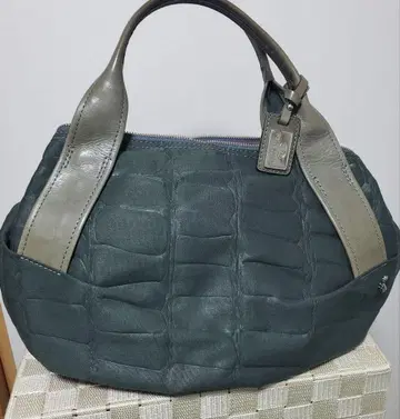 새상품급 펠레보르사 2way 숄더백