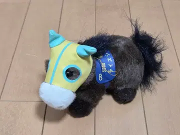 라이스 샤워 () 봉제 인형