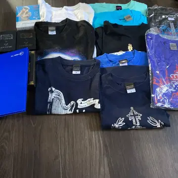 미즈키 나나 씨 묶음 판매