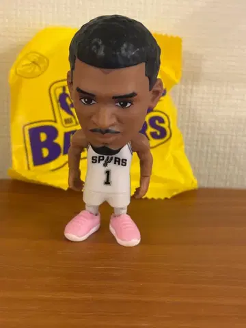 NBA Ballers 시리즈 2 빅터 웸반야마