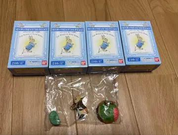 가격 인하 피터 래빗 컬렉션 5개