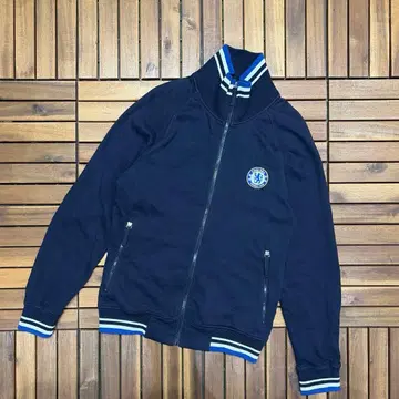 Blue Flag CHELSEA 첼시 맨투맨 트랙 자켓