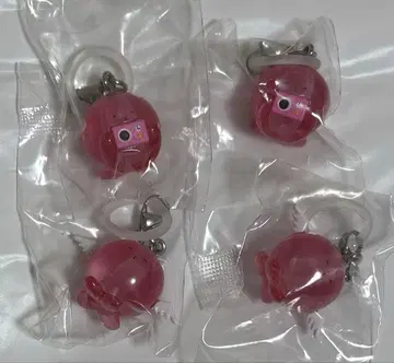 타코피 메지루시 액세서리 묶음 판매