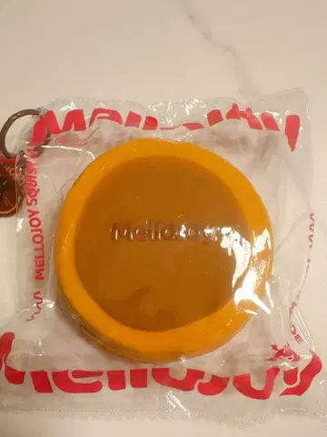 mellojoy 수플레 초콜릿