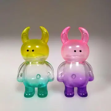 우아모우 UAMOU 2체 세트