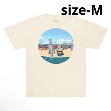 로봇 드림즈 T셔츠