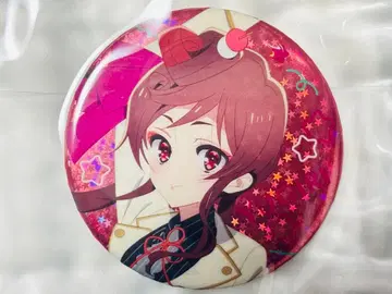 좀비랜드 사가 유기리 라이브 한정판 캔뱃지