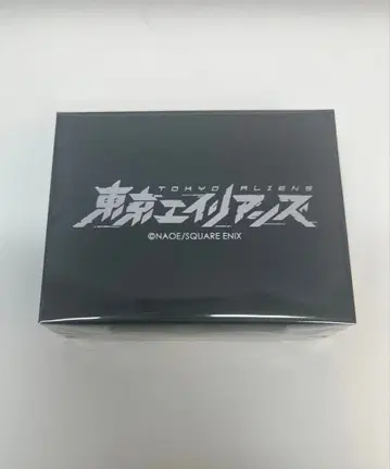 도쿄 에이리언즈 굿즈 아메미야 레이지 귀걸이