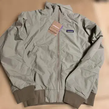 새상품 patagonia Baggies Jacket