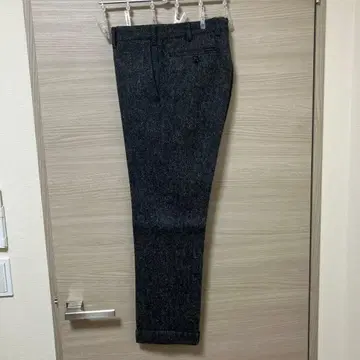 해리스 트위드 하의 저널 스탠다드