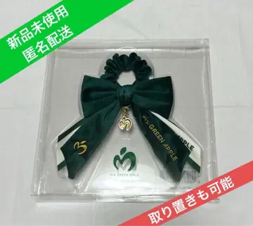 미세스 그린애플 미세스 라이트스틱 리본 그린 그린