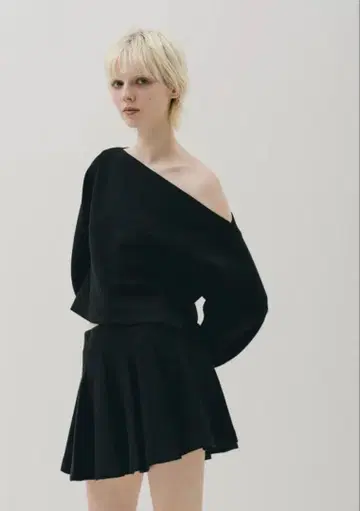 THE TOE MARYLEBONE 셋업 S 사이즈 새상품