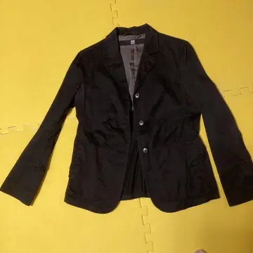 마리떼 프랑소와 저르보 블랙 자켓