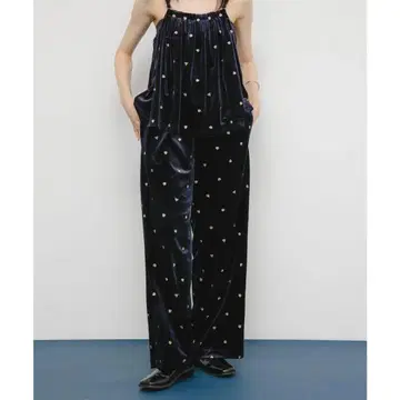 KBF 벨로아 이지 팬츠