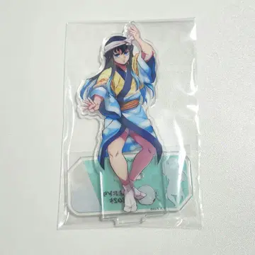 토키토 무이치로 아와오도리 아크릴 스탠드 귀멸의 칼날