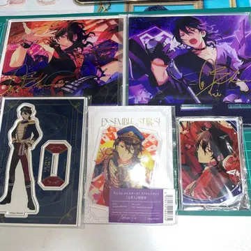 사쿠마 레이 세트