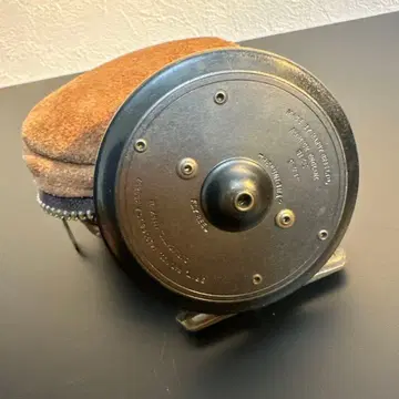 Hardy Bros The Uniqua 2 7/8