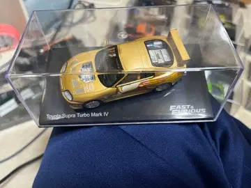 1993년식 도요타 수프라 3.0 1/43 와이스피