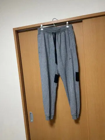 Jordan 그레이 조거 팬츠