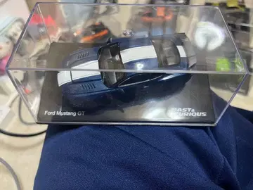 2015년식 포드 머스탱 GT 데아고스티니 와이스피