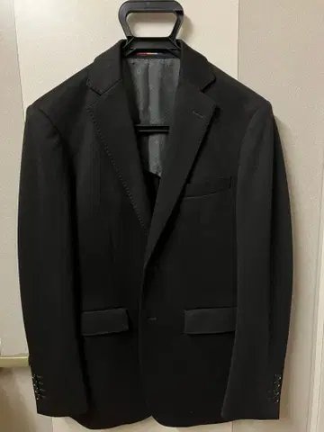 오리히카 ORIHICA 스트레치 울 니트 자켓 브라운 S