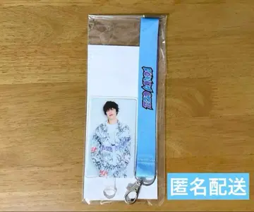 혼다 레오 OFFICIAL SITE 굿즈 폰 탭 B