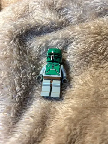 스타 워즈 레고 보바 페트 LEGO